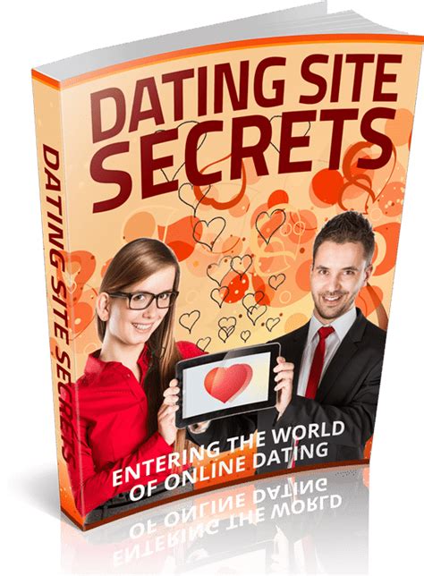 The Art of Discreet Dating: Unveiling the Secrets of Free Secret Dating Sites